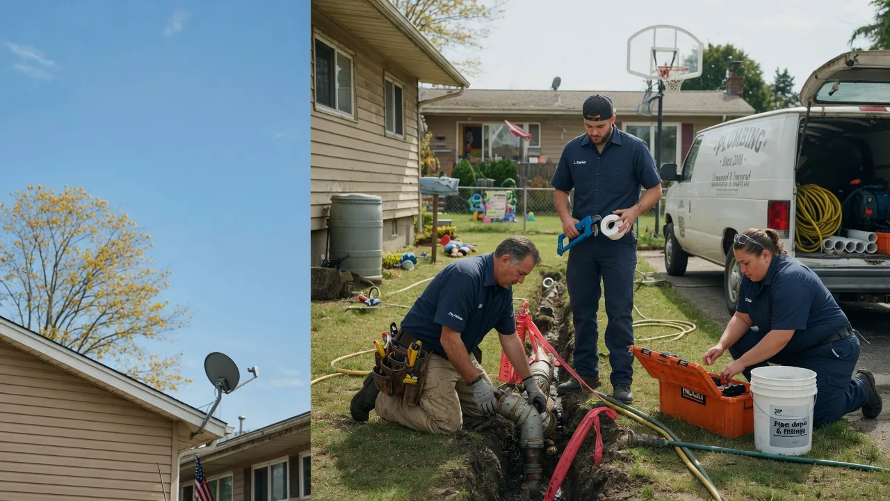 Garbage Disposal Replacement in Halifax, NC near me